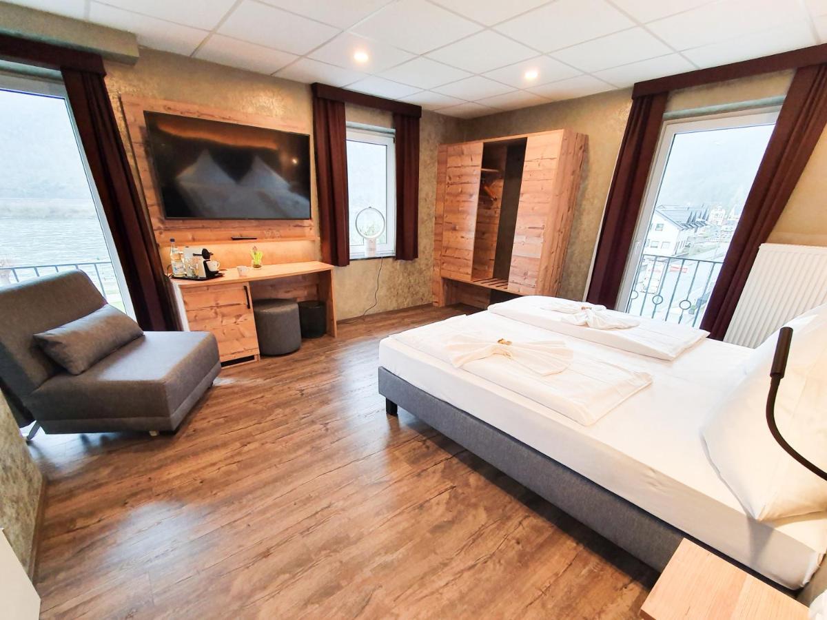 Hotel Winzerhaus Gärtner - An Der Loreley