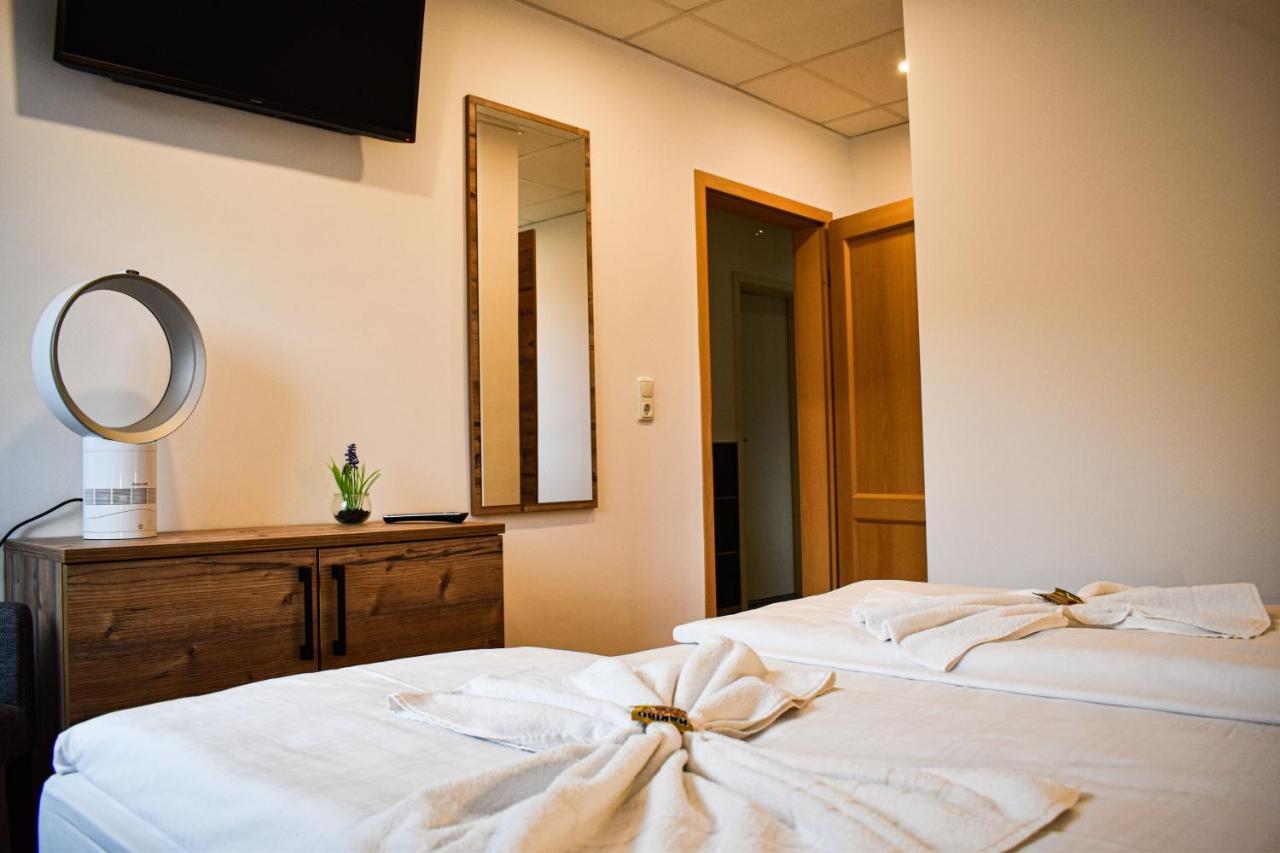 Winzerhaus Gärtner - An Der Loreley Hotel 3*