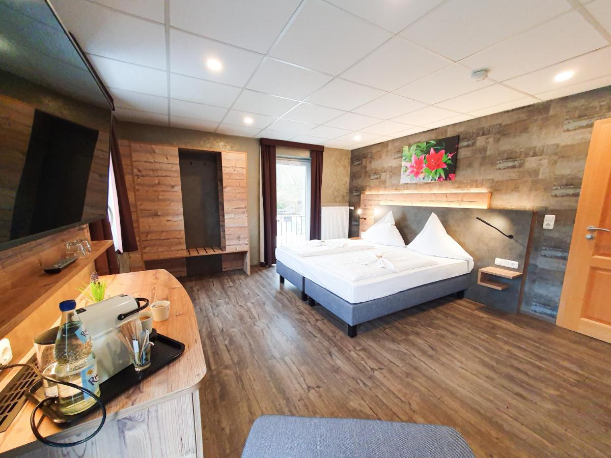 Winzerhaus Gärtner - An Der Loreley Hotel 3*