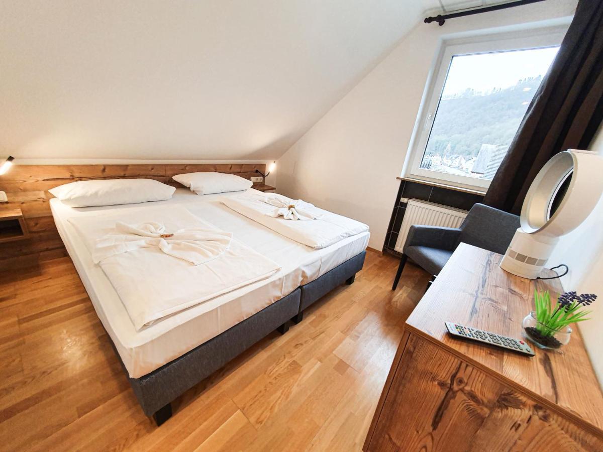 Winzerhaus Gaertner - An Der Loreley Hotel Sankt Goar