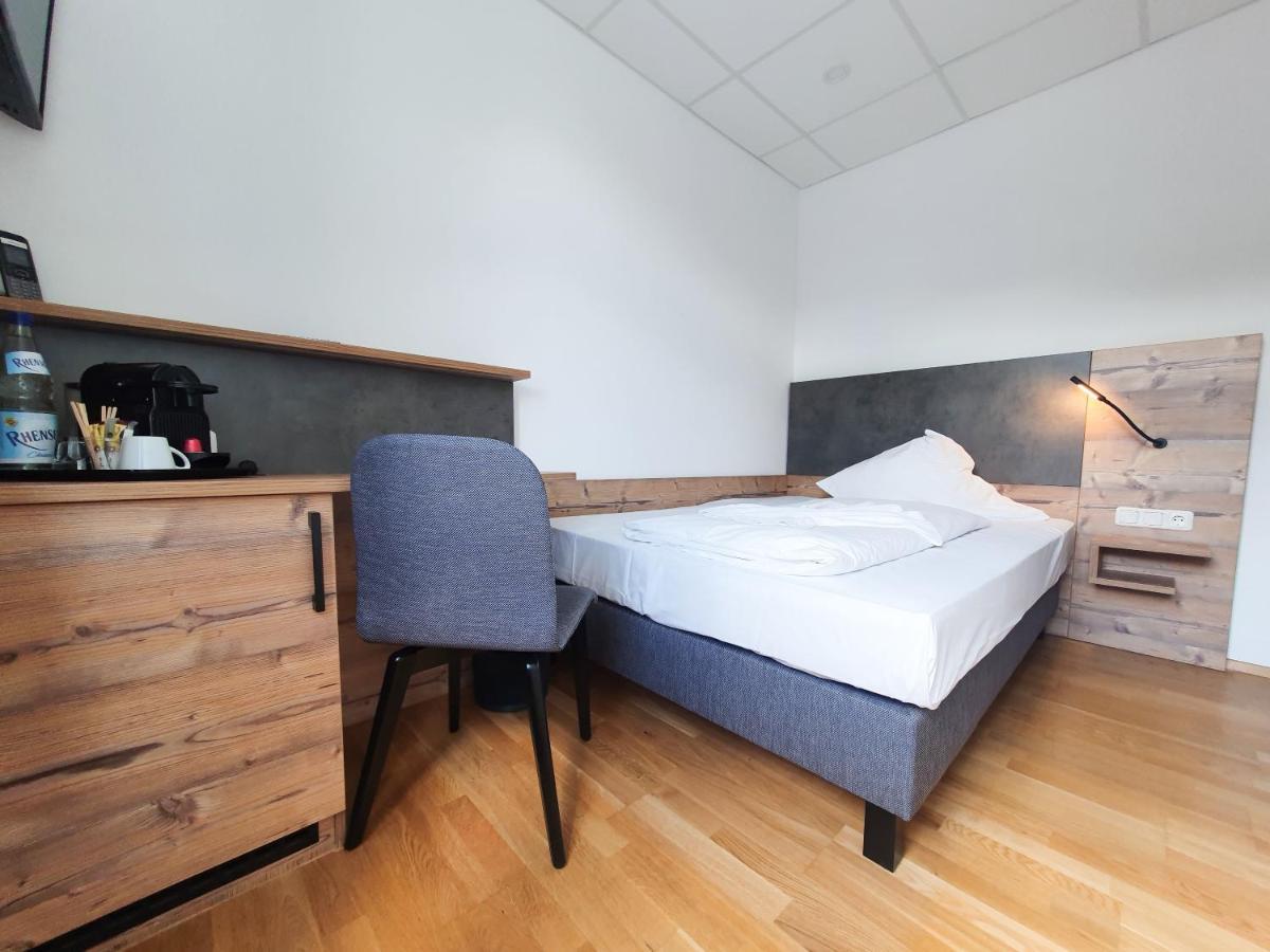 Hotel Winzerhaus Gärtner - An Der Loreley Sankt Goar