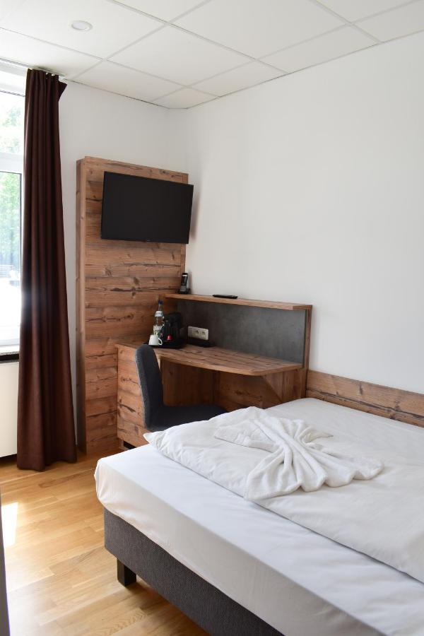 Hotel Winzerhaus Gärtner - An Der Loreley 3*