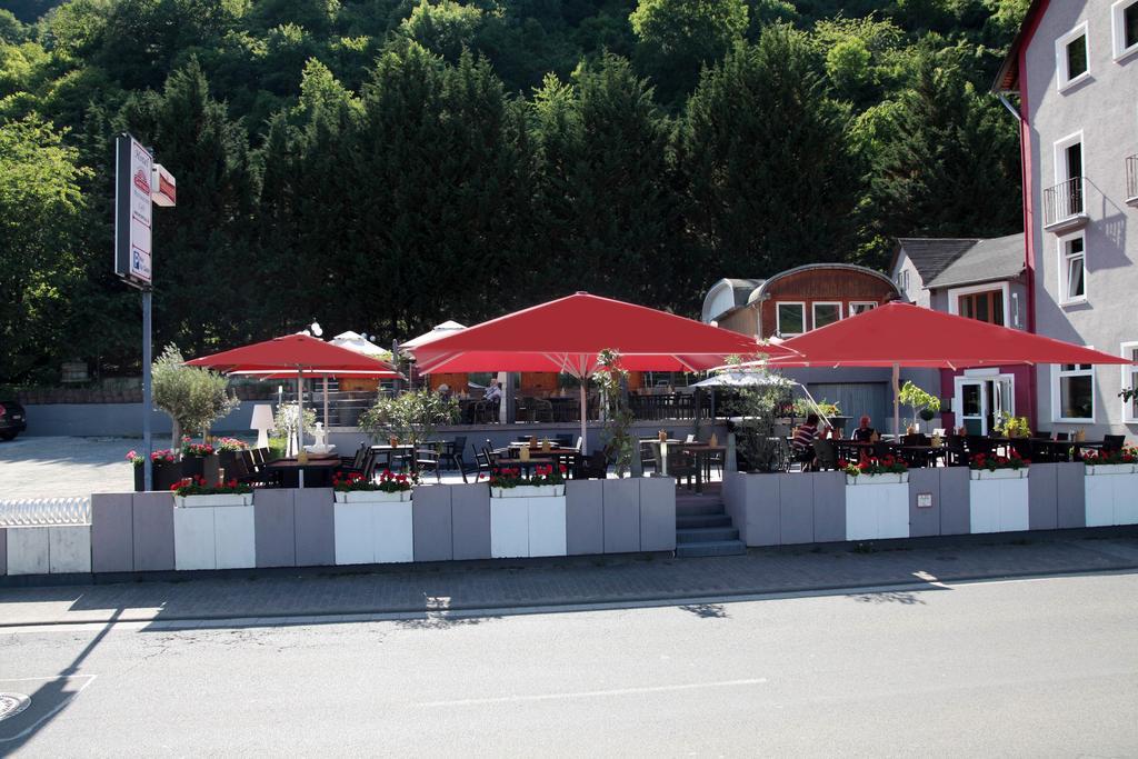 Winzerhaus Gärtner - An Der Loreley 3* Sankt Goar