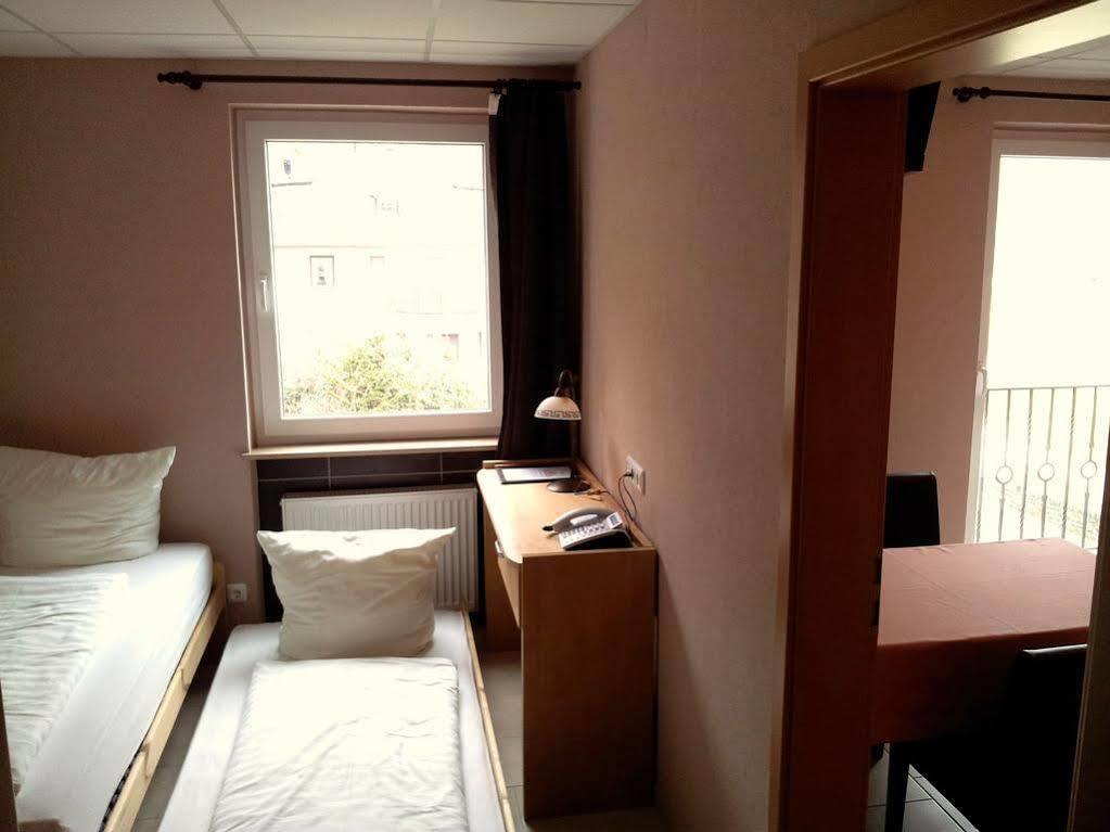 Winzerhaus Gärtner - An Der Loreley Hotel Sankt Goar