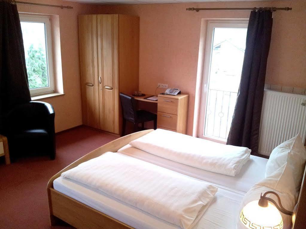 Hotel Winzerhaus Gärtner - An Der Loreley Sankt Goar