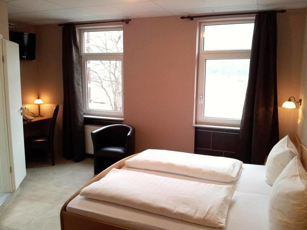 Hotel Winzerhaus Gärtner - An Der Loreley 3*